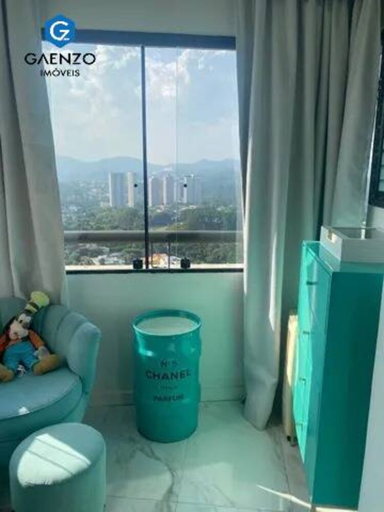 Apartamento, 4 quartos, 154 m² - Foto 3