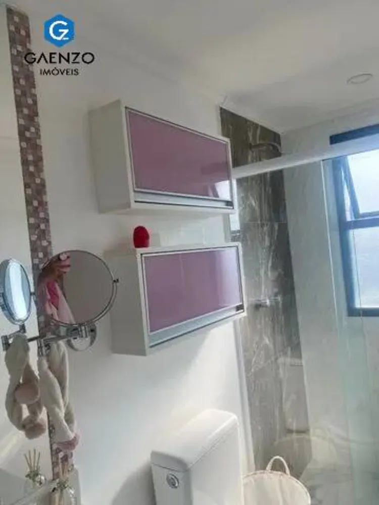 Apartamento, 4 quartos, 154 m² - Foto 13