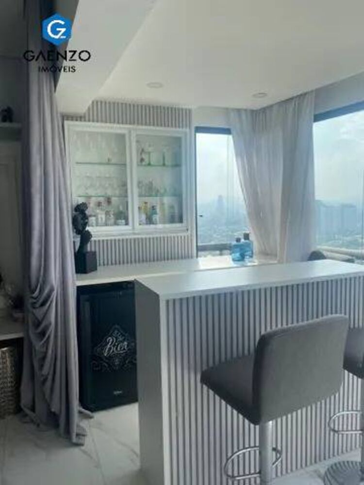 Apartamento, 4 quartos, 154 m² - Foto 1