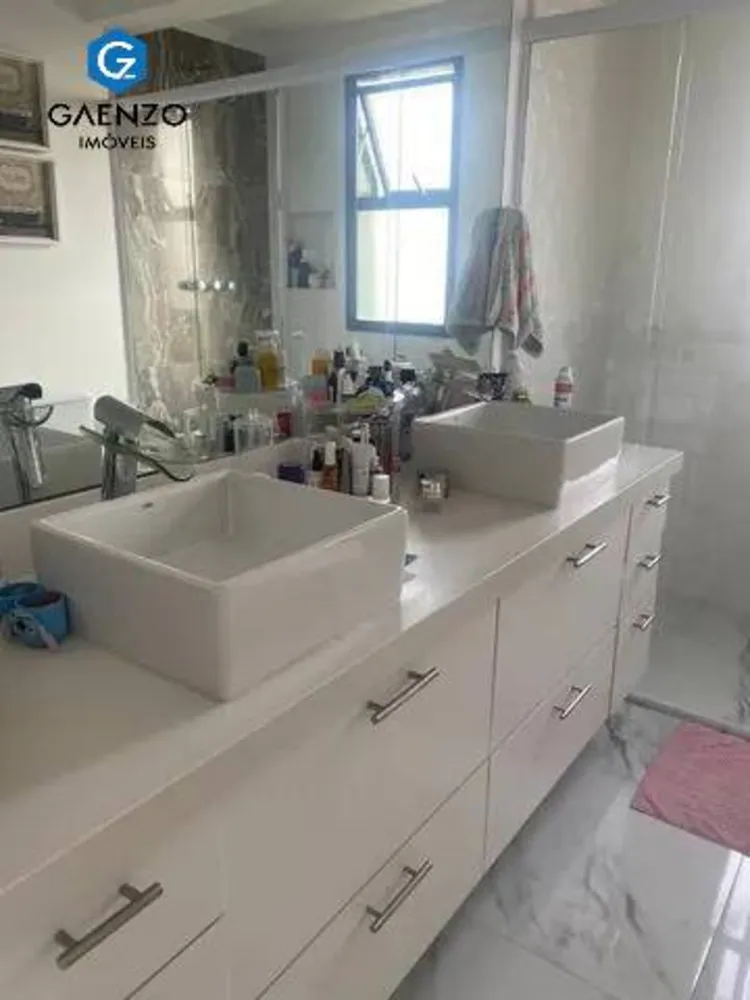 Apartamento, 4 quartos, 154 m² - Foto 9