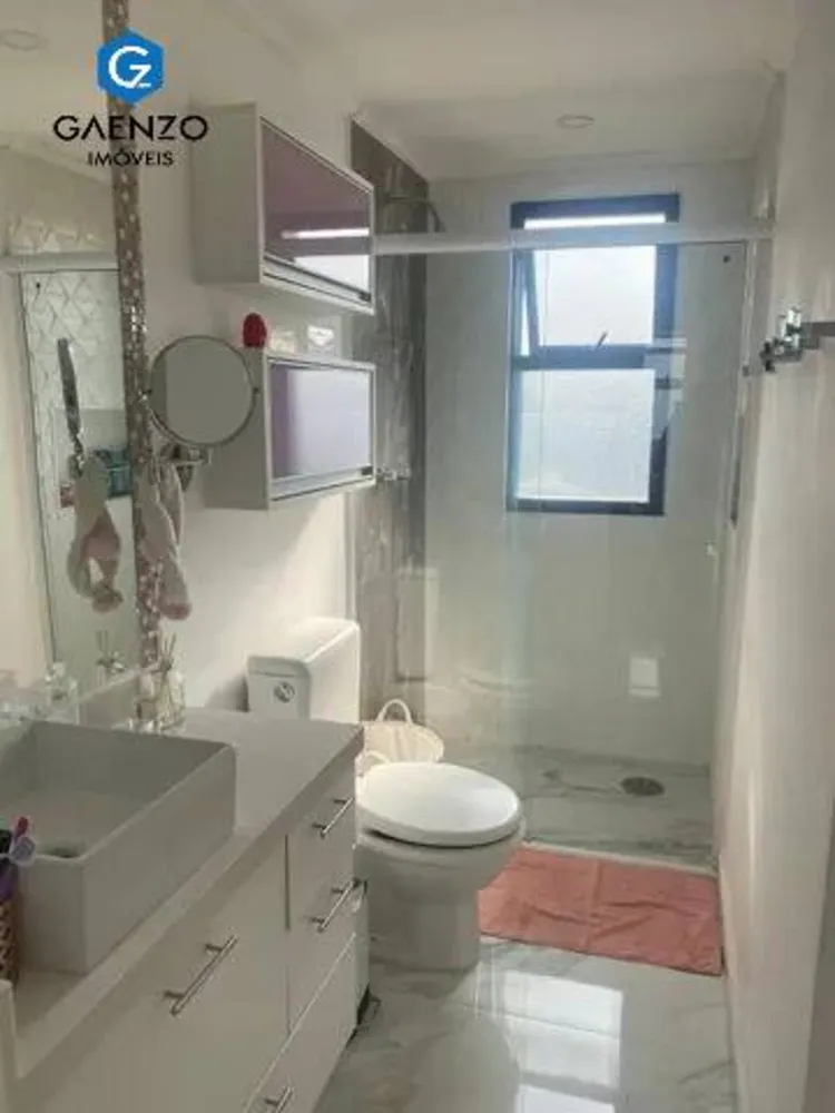 Apartamento, 4 quartos, 154 m² - Foto 14
