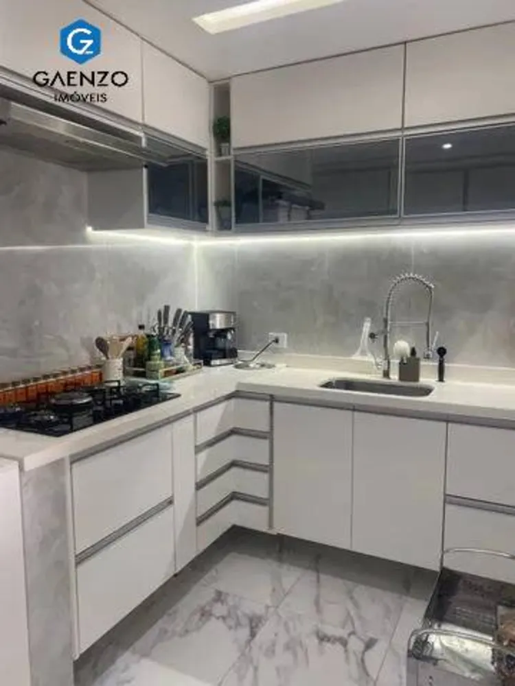 Apartamento, 4 quartos, 154 m² - Foto 6