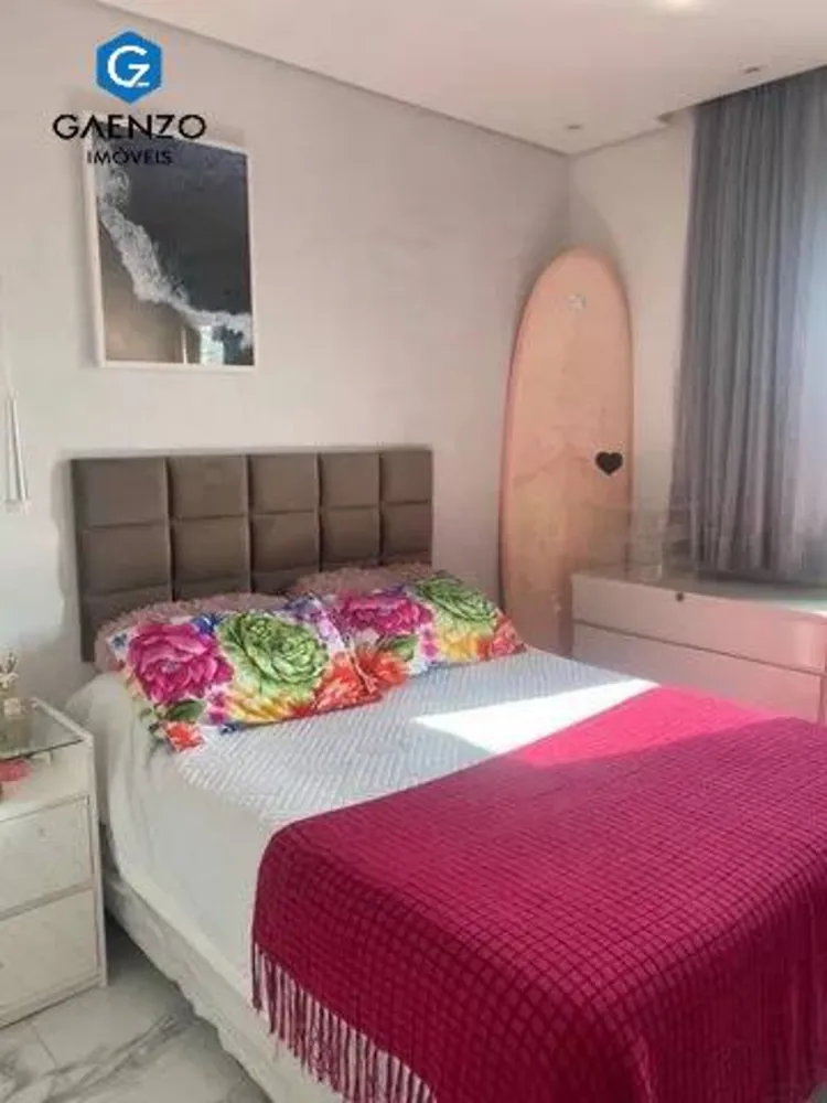 Apartamento, 4 quartos, 154 m² - Foto 15