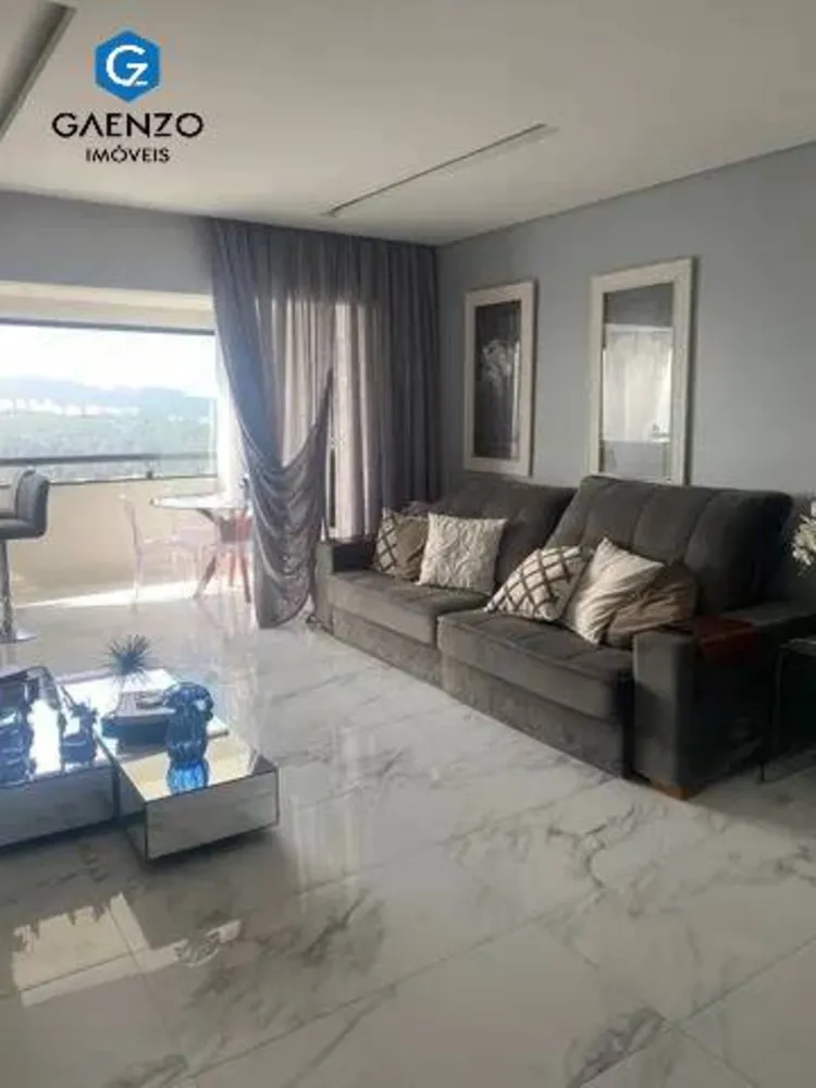Apartamento, 4 quartos, 154 m² - Foto 1