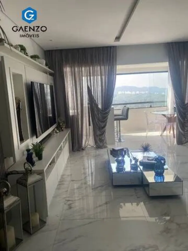 Apartamento, 4 quartos, 154 m² - Foto 3