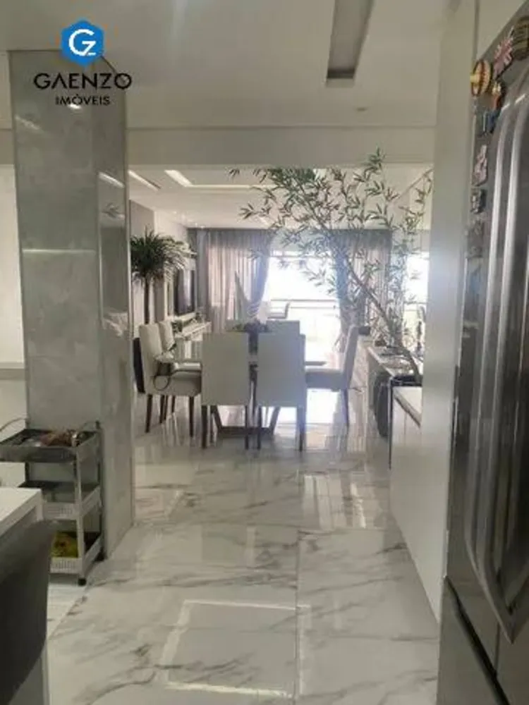 Apartamento, 4 quartos, 154 m² - Foto 5