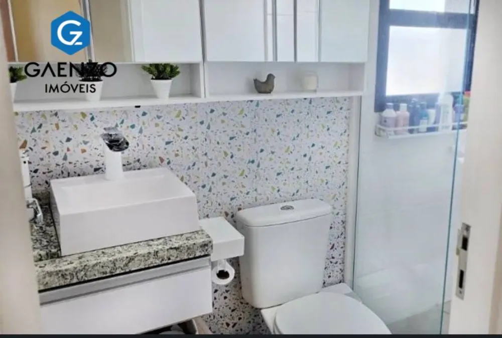 Apartamento, 2 quartos, 64 m² - Foto 6