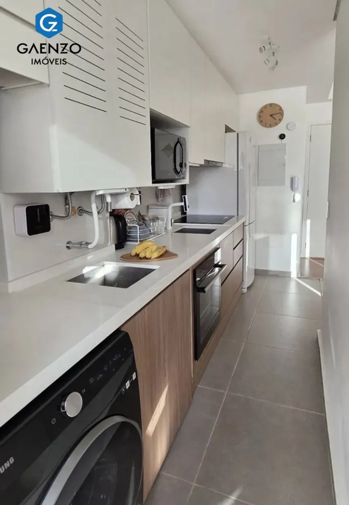 Apartamento, 2 quartos, 64 m² - Foto 3