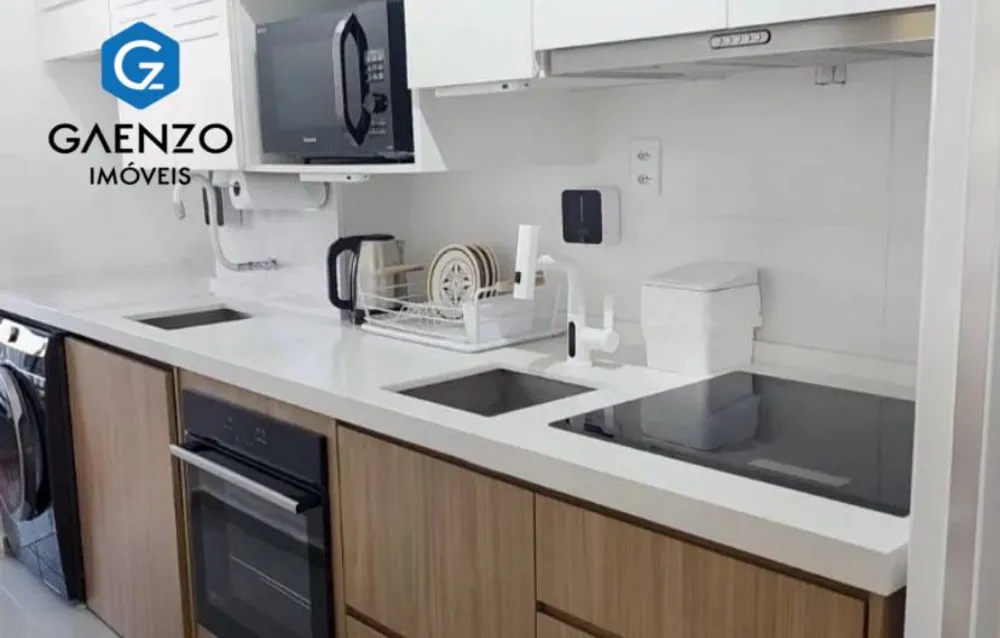 Apartamento, 2 quartos, 64 m² - Foto 3