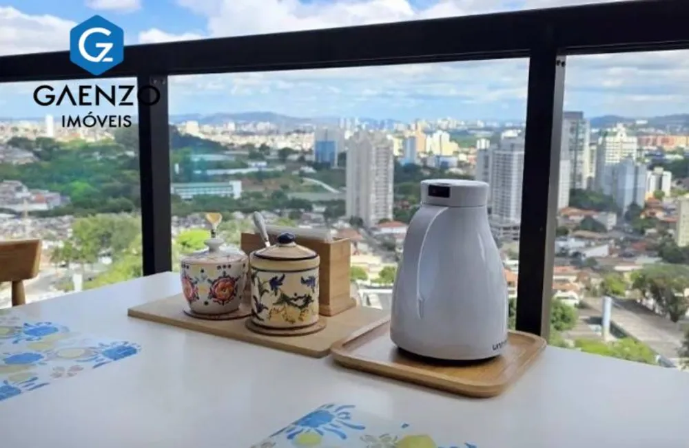 Apartamento, 2 quartos, 64 m² - Foto 1