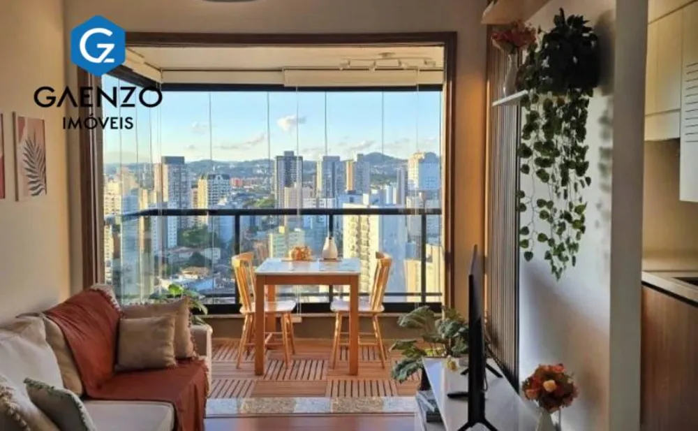 Apartamento, 2 quartos, 64 m² - Foto 1