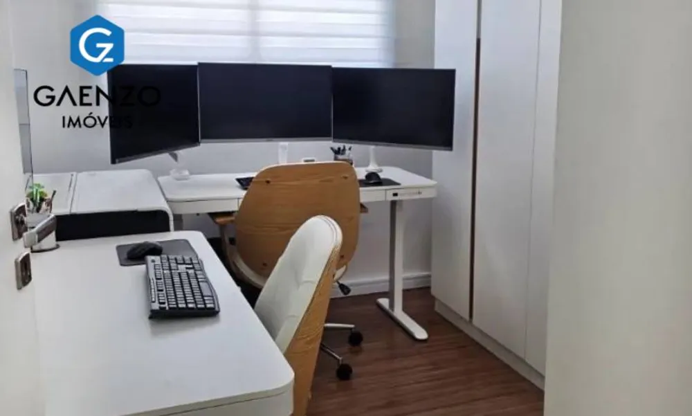 Apartamento, 2 quartos, 64 m² - Foto 5