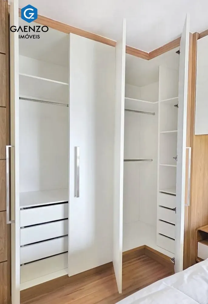 Apartamento, 2 quartos, 64 m² - Foto 8