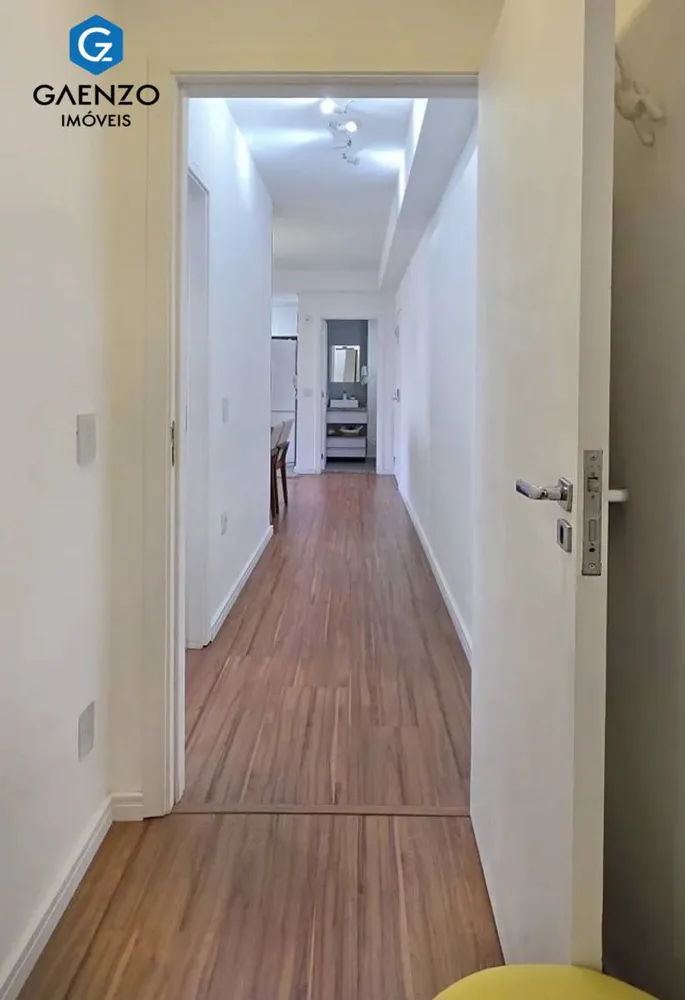 Apartamento, 2 quartos, 64 m² - Foto 2