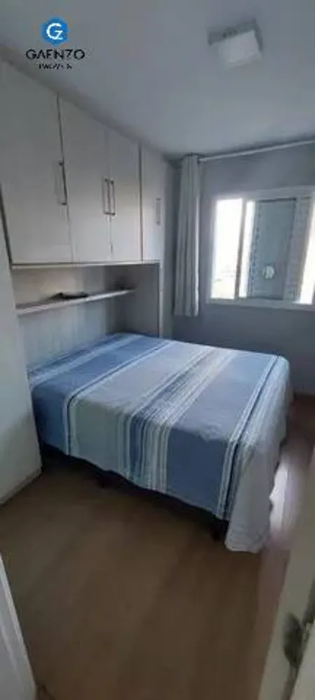 Apartamento, 3 quartos, 75 m² - Foto 5