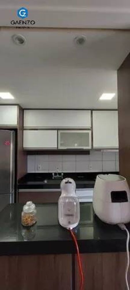 Apartamento, 3 quartos, 75 m² - Foto 1