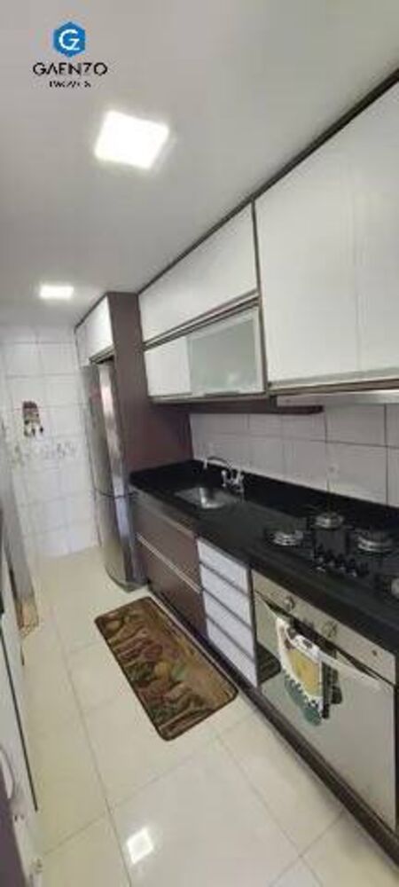 Apartamento, 3 quartos, 75 m² - Foto 4