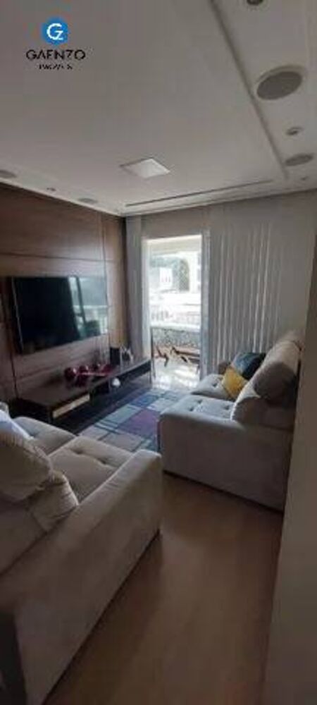 Apartamento, 3 quartos, 75 m² - Foto 2