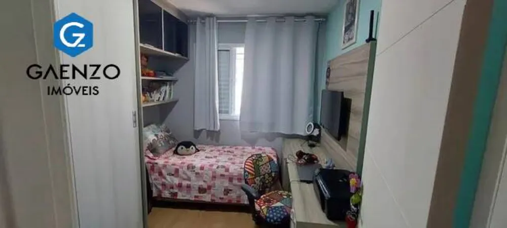 Apartamento, 3 quartos, 75 m² - Foto 6