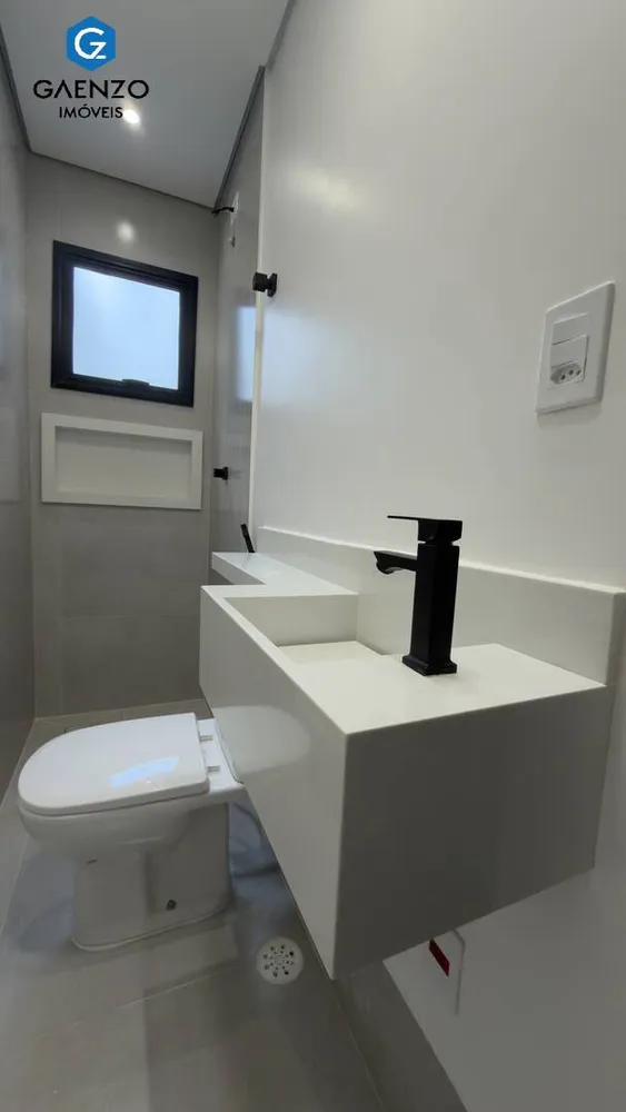 Casa de Condomínio, 2 quartos - Foto 8