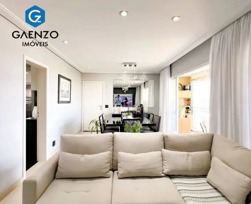 Apartamento, 3 quartos, 113 m² - Foto 9