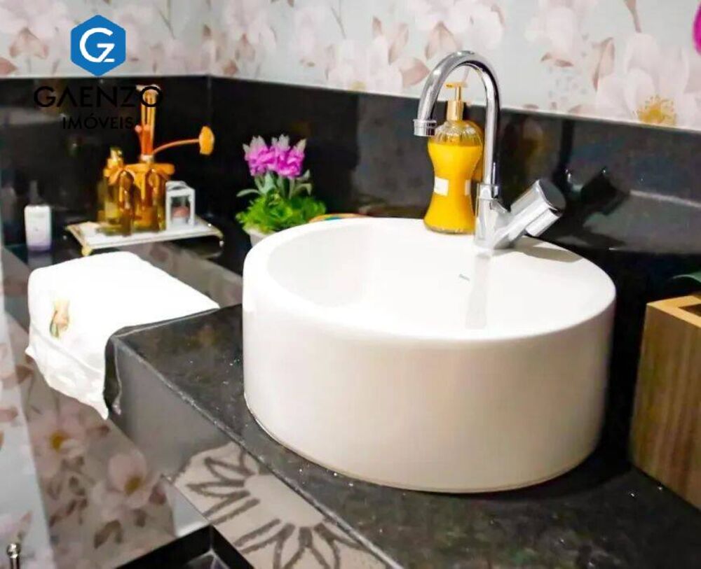 Apartamento, 3 quartos, 113 m² - Foto 3