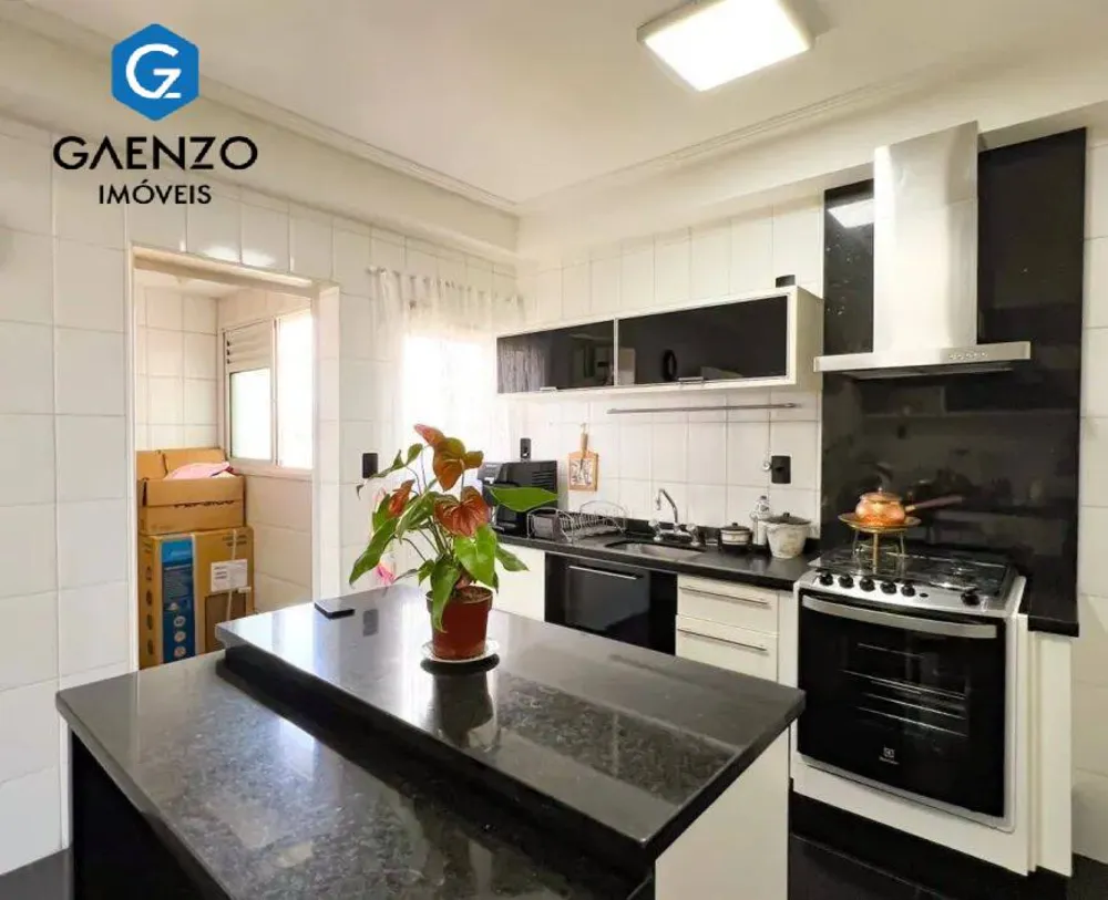Apartamento, 3 quartos, 113 m² - Foto 11
