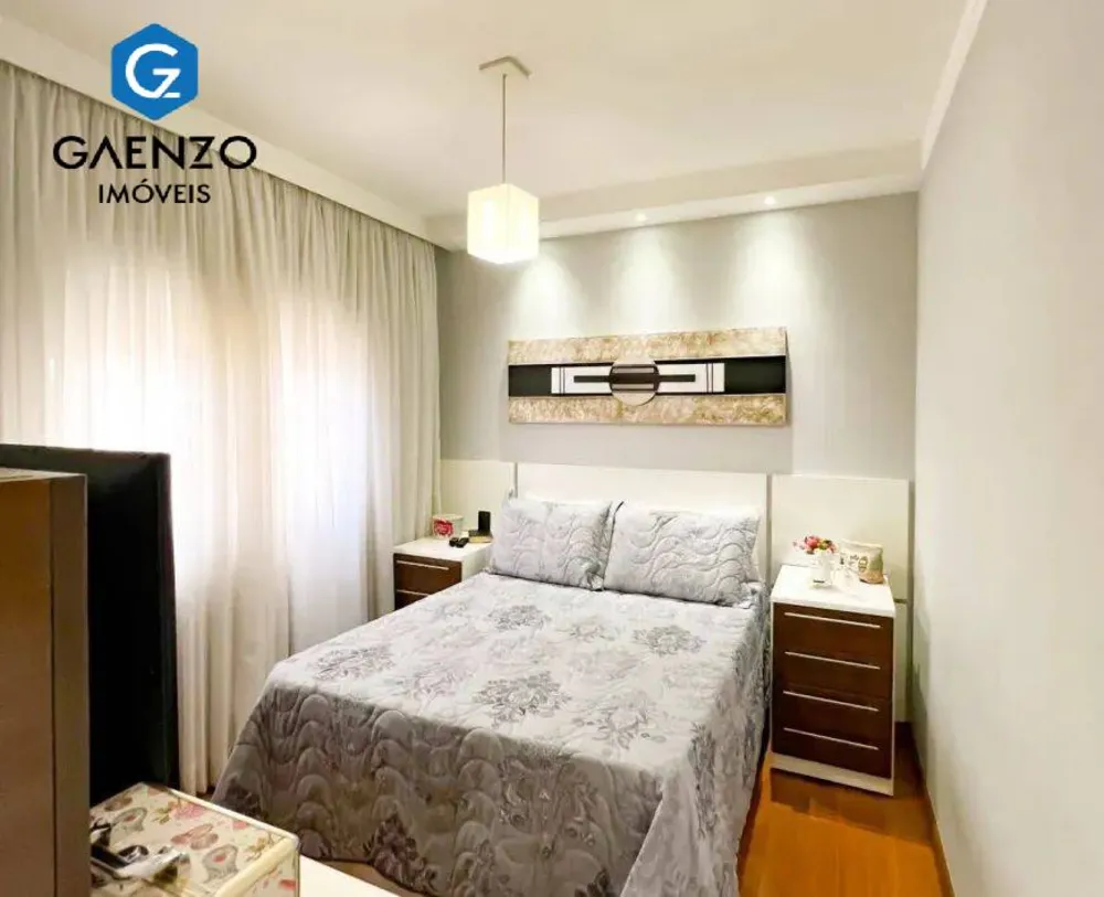Apartamento, 3 quartos, 113 m² - Foto 7
