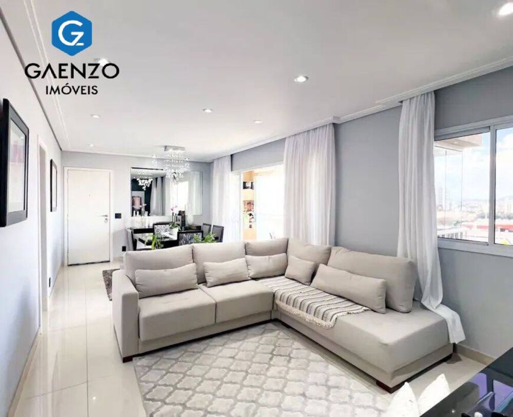 Apartamento, 3 quartos, 113 m² - Foto 4