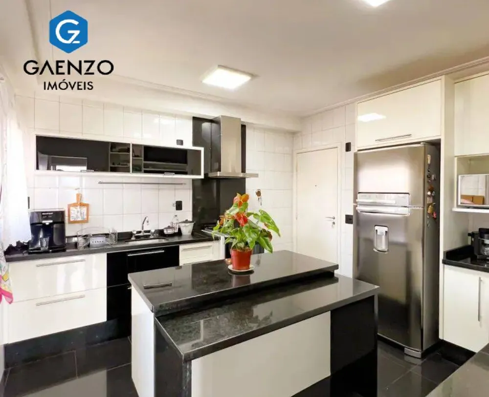 Apartamento, 3 quartos, 113 m² - Foto 3