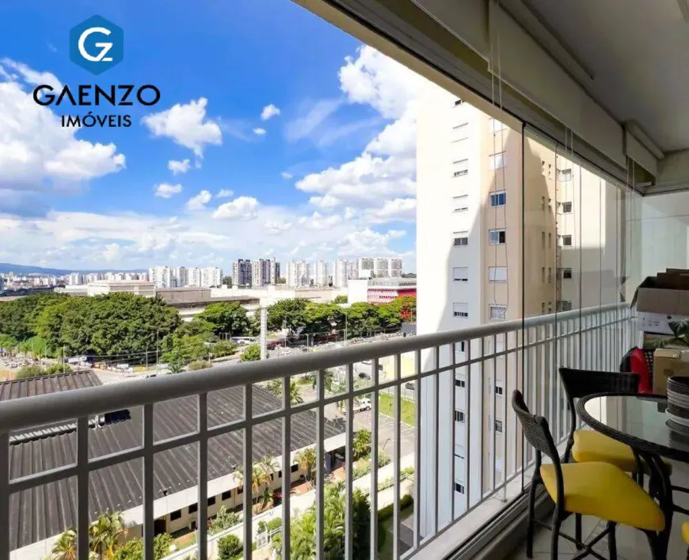 Apartamento, 3 quartos, 113 m² - Foto 1