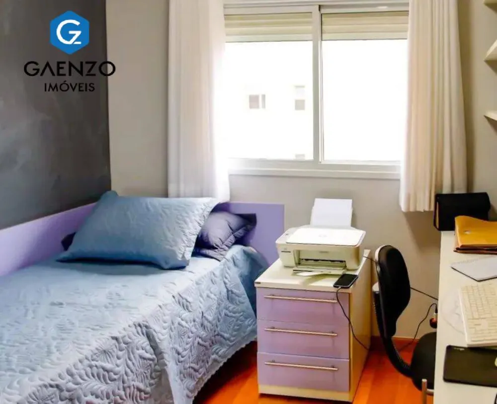 Apartamento, 3 quartos, 113 m² - Foto 6