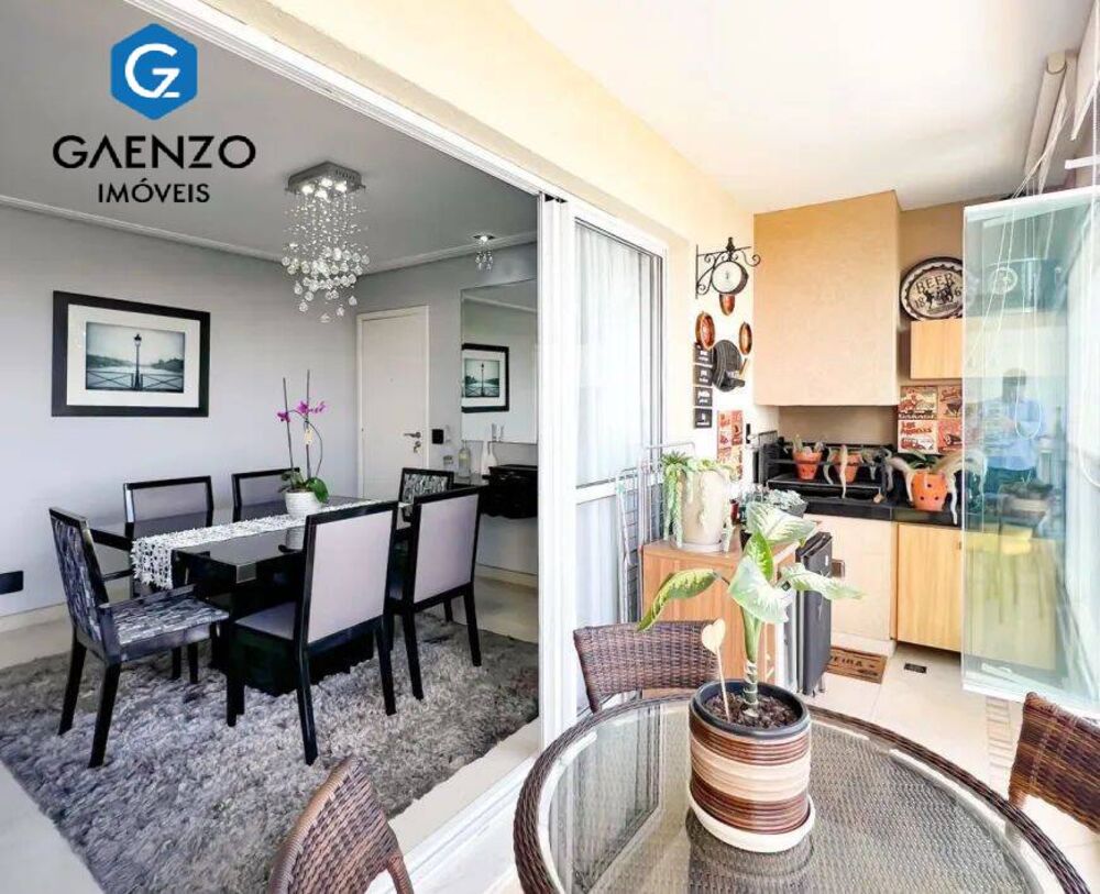 Apartamento, 3 quartos, 113 m² - Foto 2