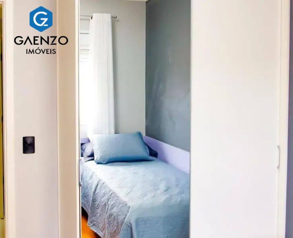 Apartamento, 3 quartos, 113 m² - Foto 1