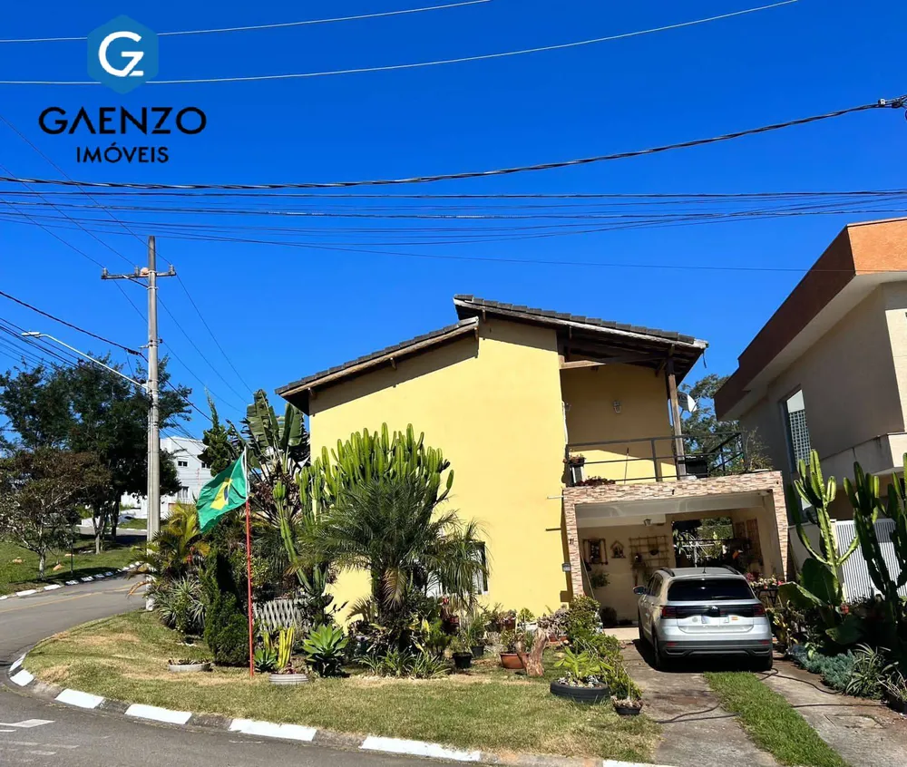 Casa de Condomínio, 3 quartos - Foto 7