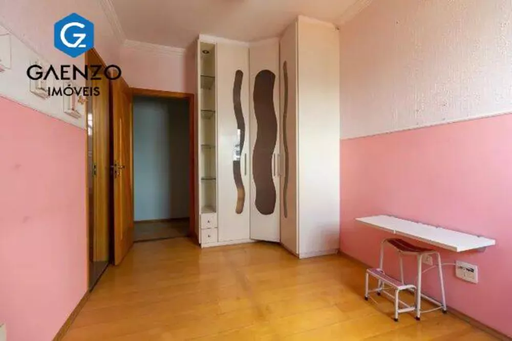 Apartamento à venda com 4 quartos, 400m² - Foto 7