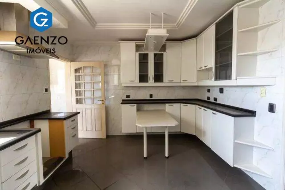 Apartamento à venda com 4 quartos, 400m² - Foto 8