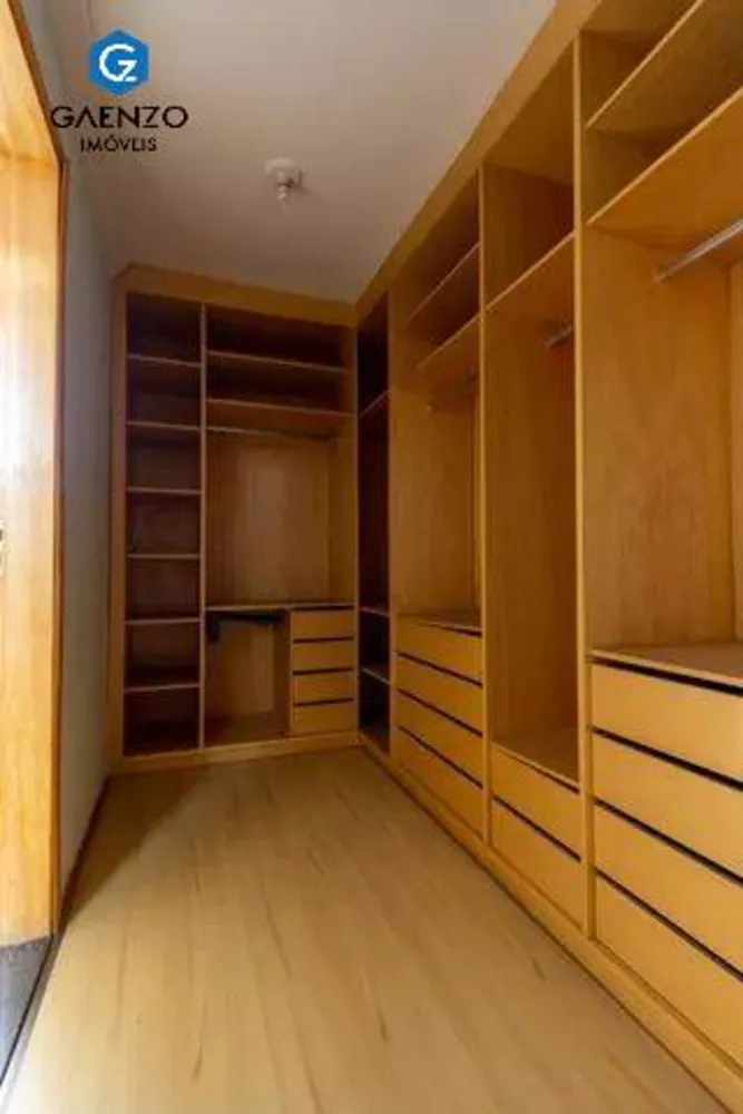 Apartamento à venda com 4 quartos, 400m² - Foto 5