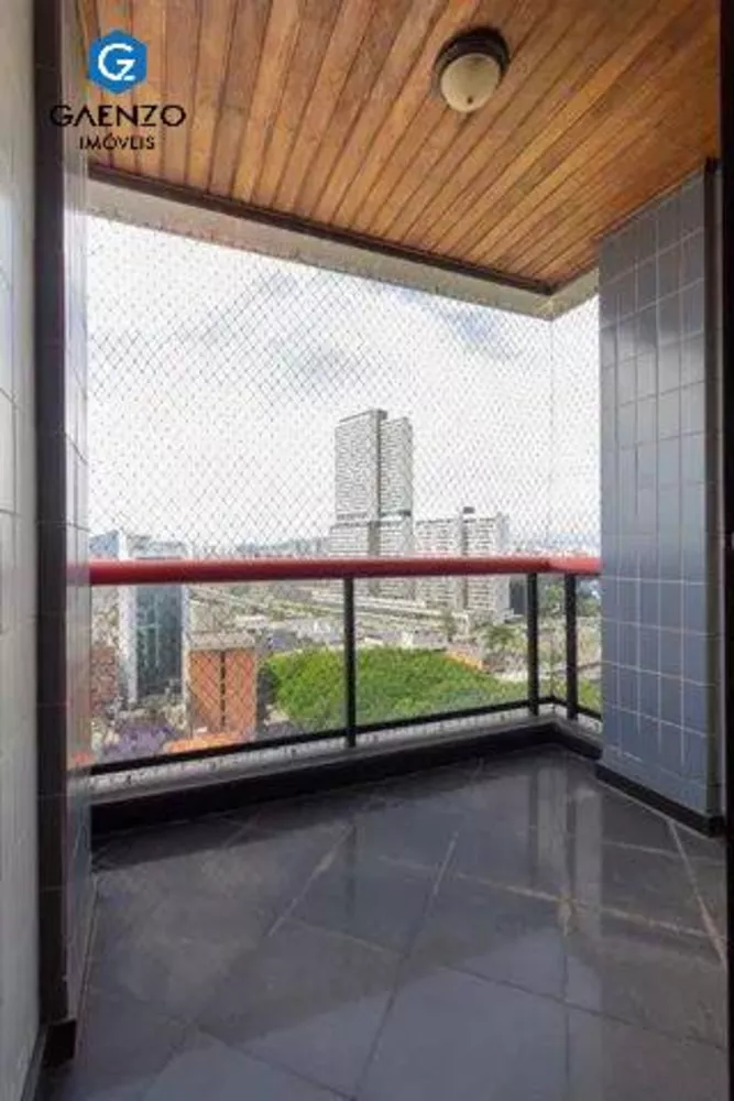 Apartamento à venda com 4 quartos, 400m² - Foto 11