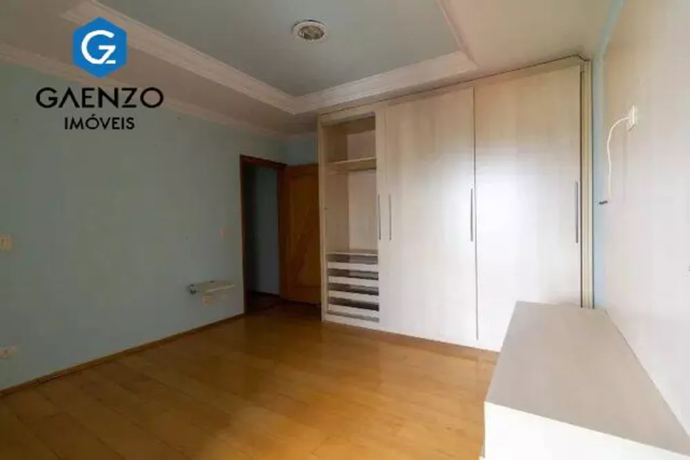 Apartamento à venda com 4 quartos, 400m² - Foto 2