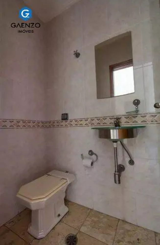 Apartamento à venda com 4 quartos, 400m² - Foto 10