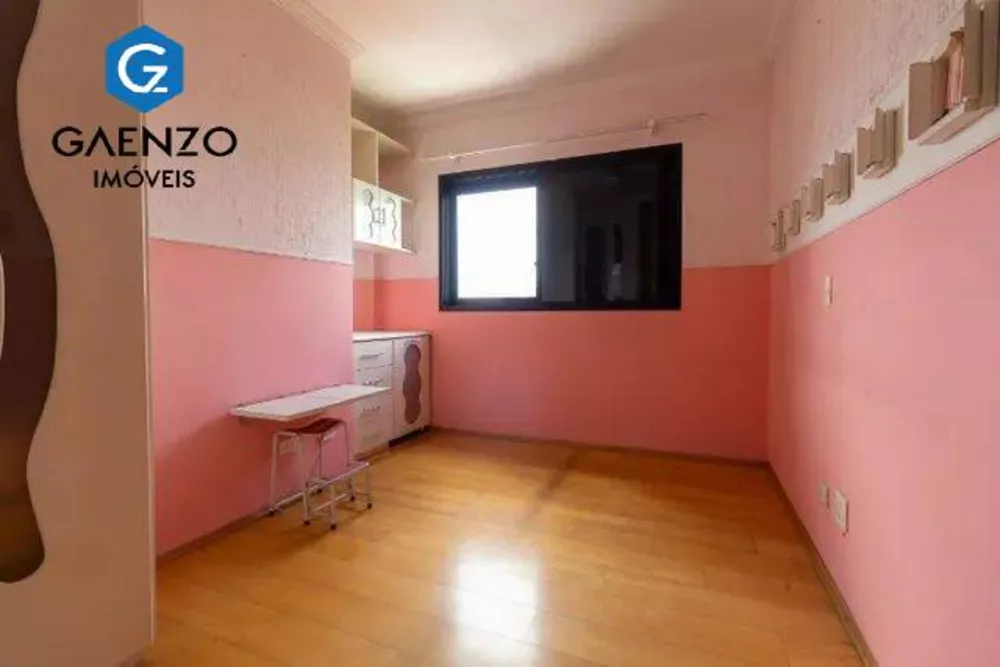 Apartamento à venda com 4 quartos, 400m² - Foto 3