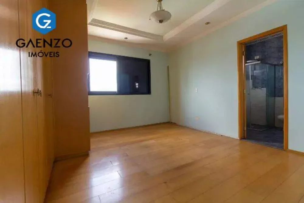 Apartamento à venda com 4 quartos, 400m² - Foto 12