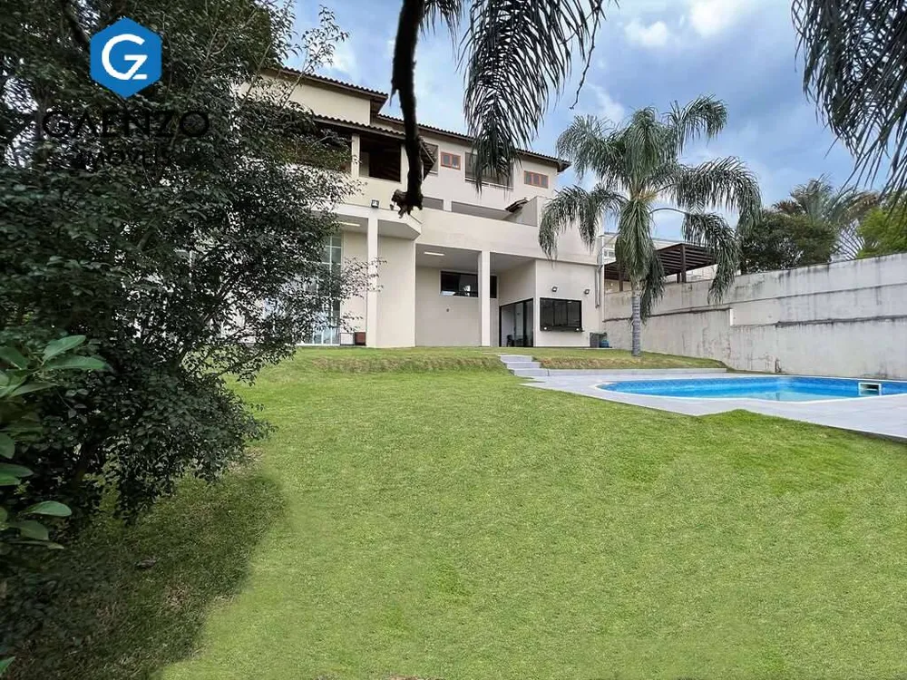 Casa de Condomínio, 4 quartos - Foto 2