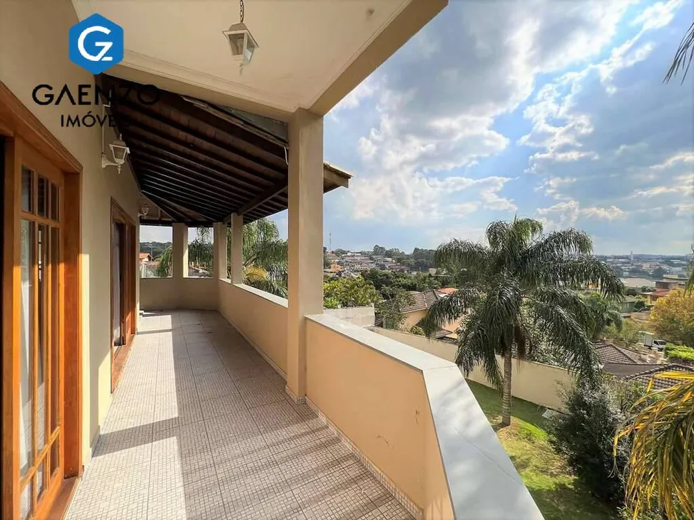 Casa de Condomínio, 4 quartos - Foto 7