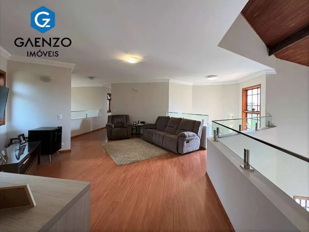 Casa de Condomínio, 4 quartos - Foto 3