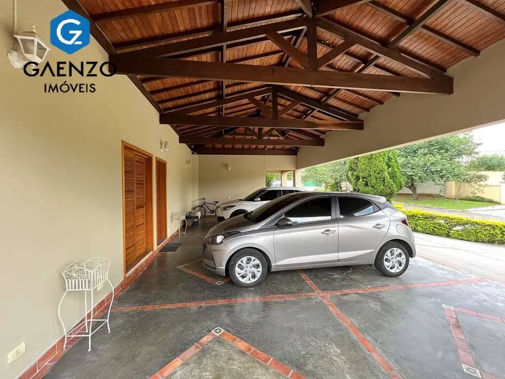 Casa de Condomínio, 4 quartos - Foto 6