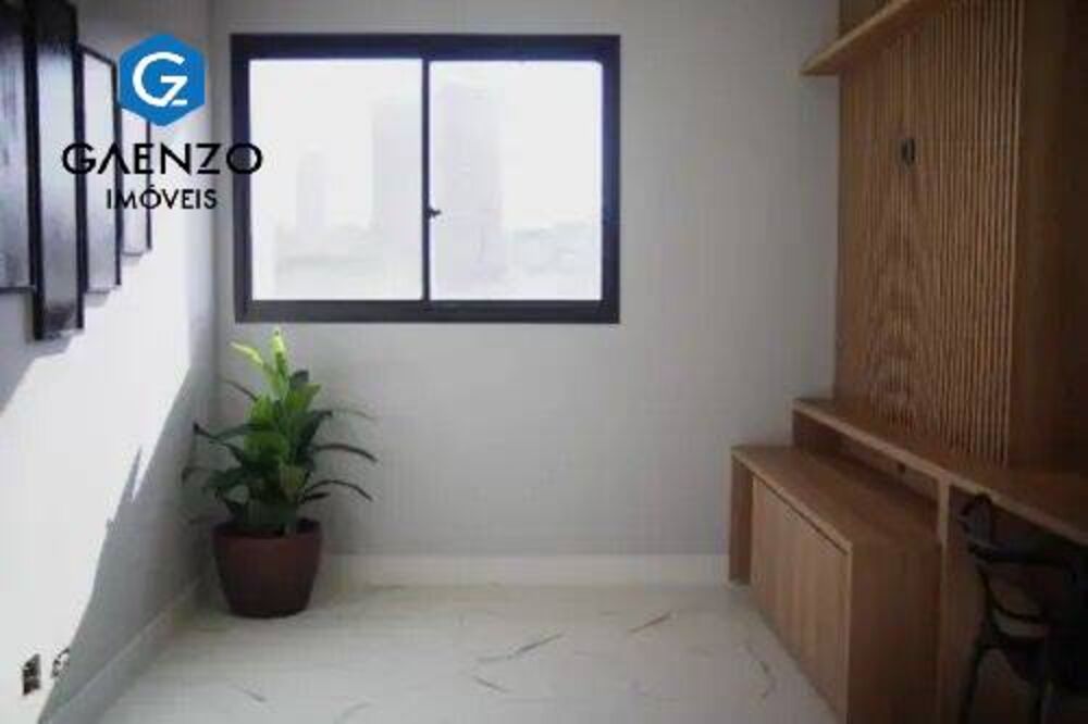Apartamento à venda com 2 quartos, 61m² - Foto 3