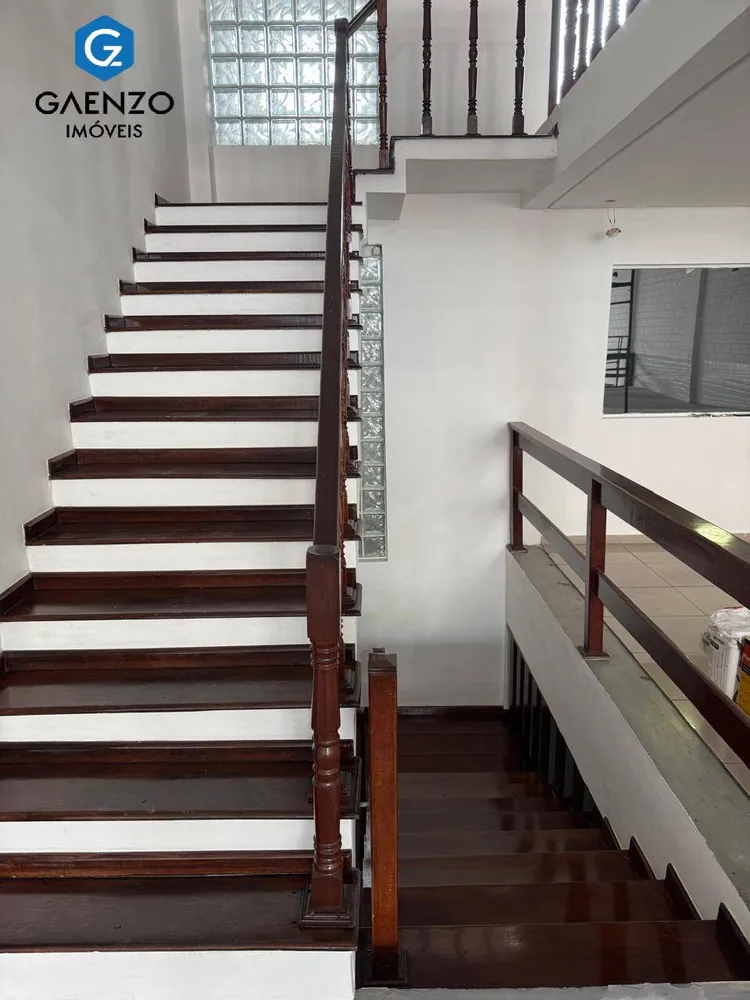 Depósito-Galpão, 680 m² - Foto 8