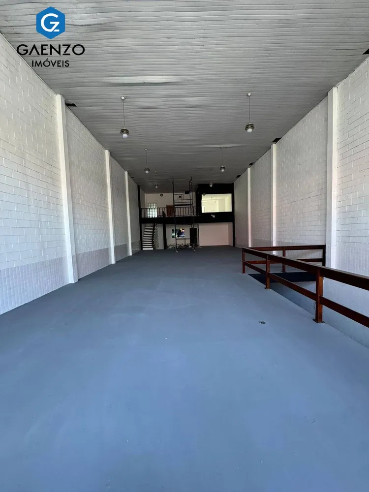 Depósito-Galpão, 680 m² - Foto 11